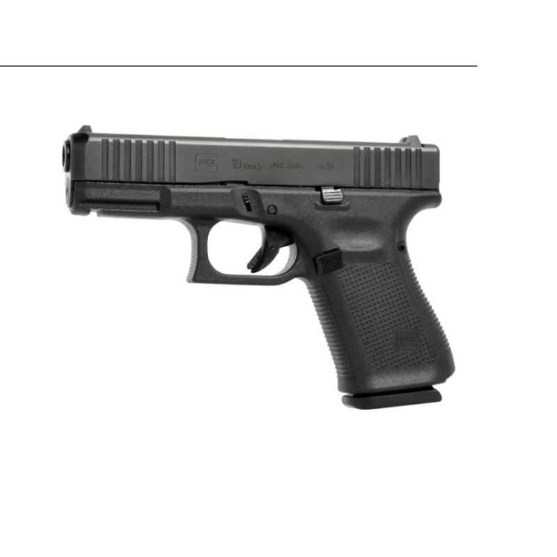 Glock 19 GEN5 - Austria Glock 19 GEN5 - Austria