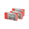 3 cajas Aguila 9mm