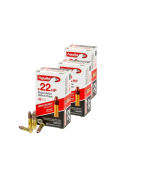 3 cajas Aguila 22LR