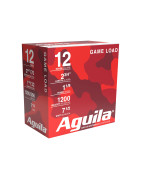 Aguila .12 GA