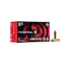 Federal .38 SPL