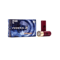 Federal .12 GA