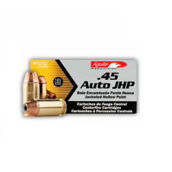 Aguila .45