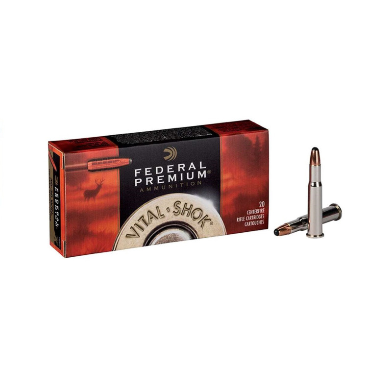 Federal .30-30 Federal .30-30